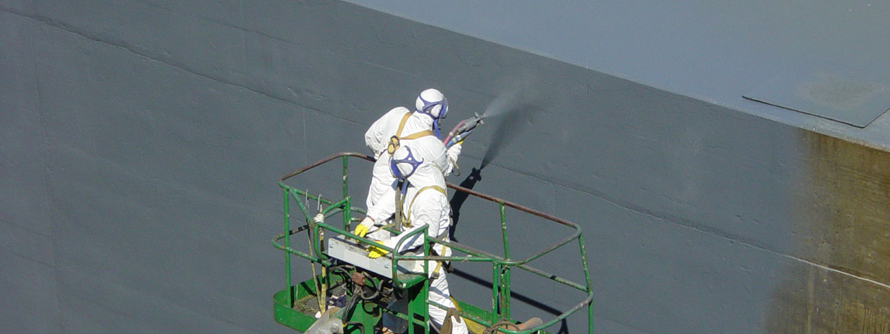 Polyurea protective coatings for Illinois